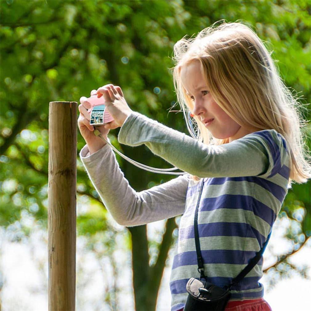 Thermal Print Camera Paper Rolls Thermal Paper for Kids Camera Refill Print Paper 12 Rolls White Printing Paper Till Rolls for Credit Card Instant Print Camera